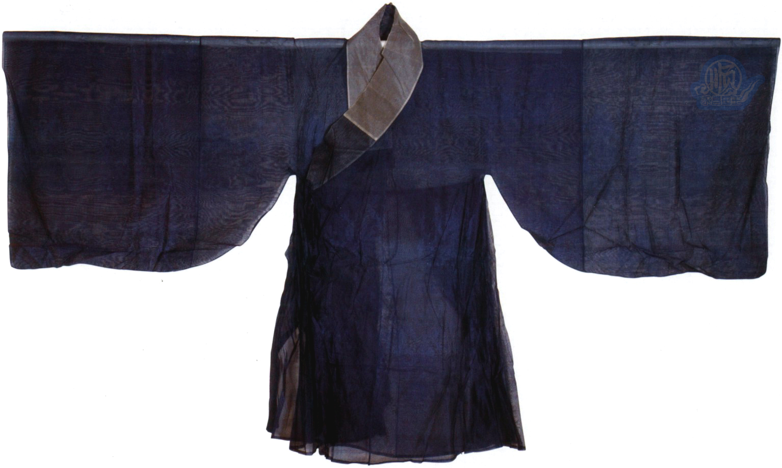 道袍(道教傳統服飾)