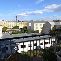 Apartman Holeckova Apartman Holeckova