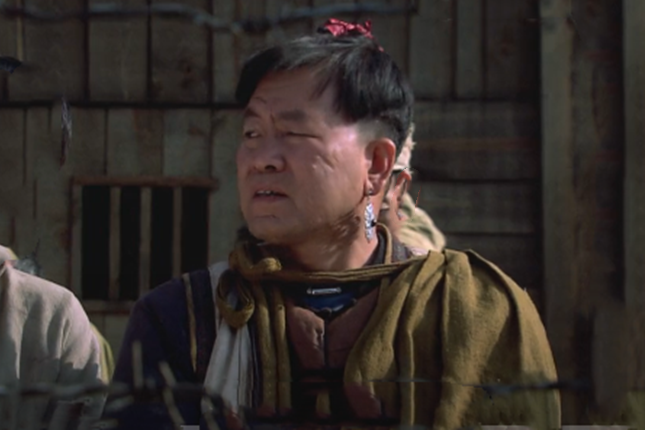 王躍進(演員) 王躍進(演員)