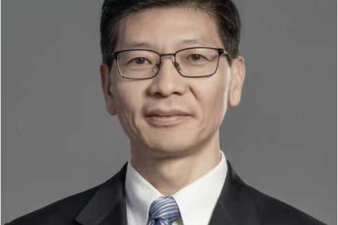 許大強(索智生物創始人兼CEO) 許大強(索智生物創始人兼CEO)
