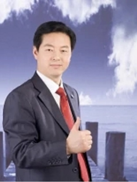 吳永雷 吳永雷