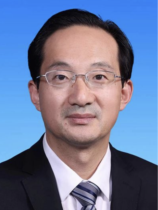 王新華(中國中鐵股份有限公司職工代表監事) 王新華(中國中鐵股份有限公司職工代表監事)