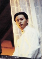 胭脂扣(1988年張國榮、梅艷芳主演電影)
