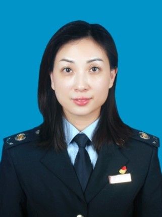 劉蓉(國家稅務總局南昌市紅谷灘新區稅務局黨委委員) 劉蓉(國家稅務總局南昌市紅谷灘新區稅務局黨委委員)
