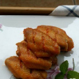 美味烤烤翅 美味烤烤翅