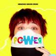 POWER(2024年G-DRAGON演唱的流行嘻哈歌曲) POWER(2024年G-DRAGON演唱的流行嘻哈歌曲)