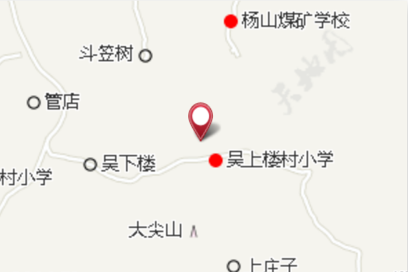 吳上樓 吳上樓