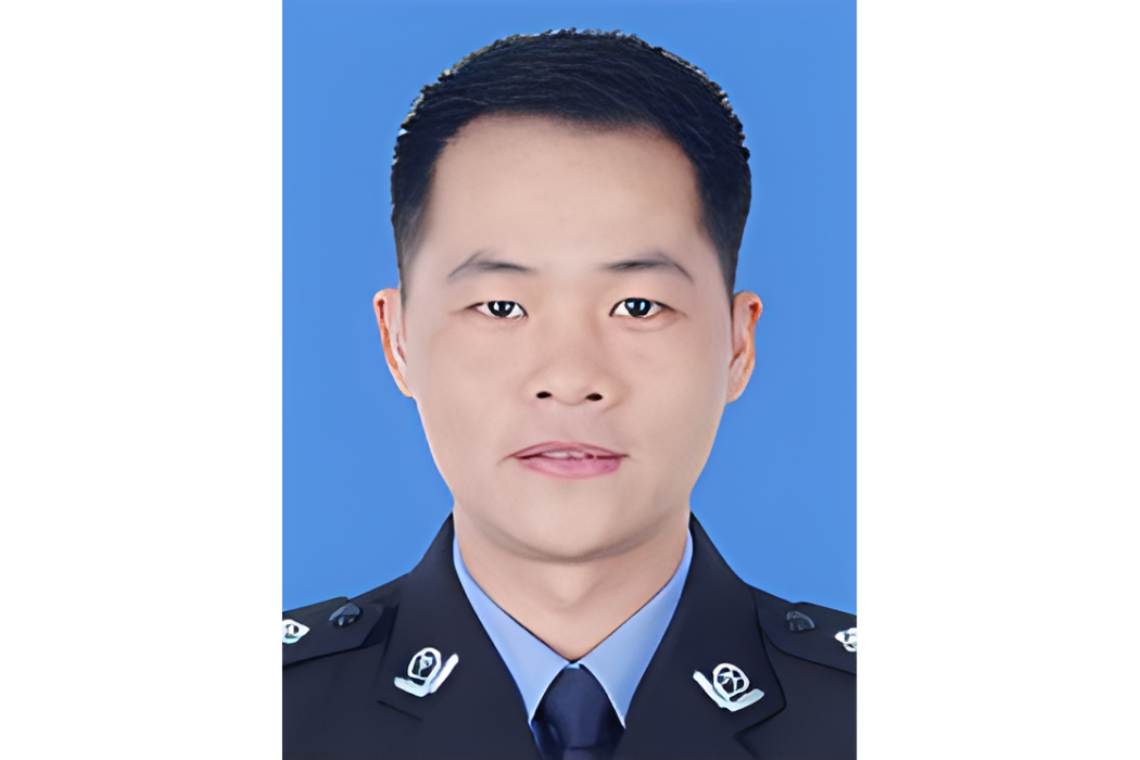 梁爽(廣東省高州市副市長、市公安局局長) 梁爽(廣東省高州市副市長、市公安局局長)