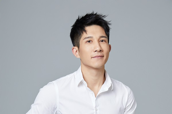 李沛霖(演員) 李沛霖(演員)