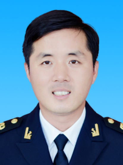 徐偉(長江航道局黨委書記、副局長) 徐偉(長江航道局黨委書記、副局長)