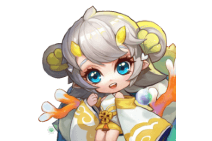 小螺仙(遊戲《御劍紅塵》中的靈獸)