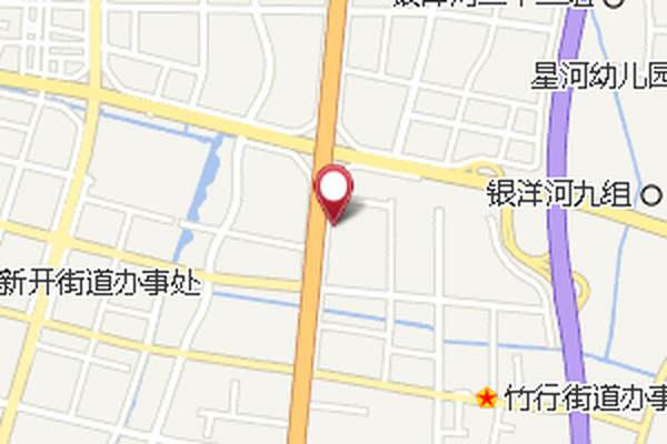長橋一組