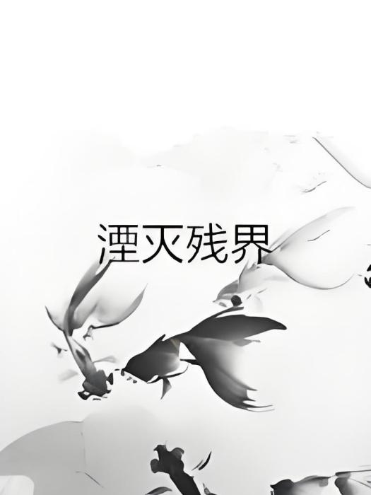 湮滅殘界 湮滅殘界