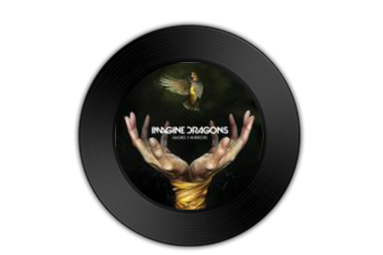 Polaroid(Imagine Dragons演唱的歌曲) Polaroid(Imagine Dragons演唱的歌曲)