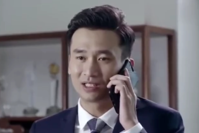 李秋實(農村親情劇《劉家媳婦》中的角色) 李秋實(農村親情劇《劉家媳婦》中的角色)