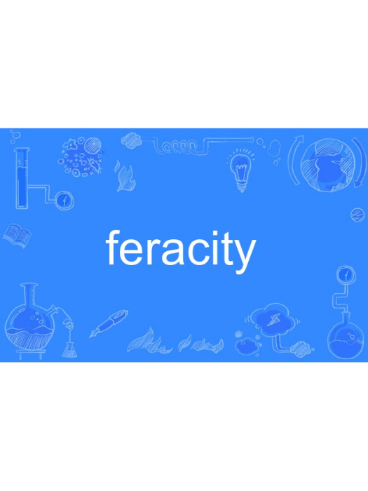 feracity feracity