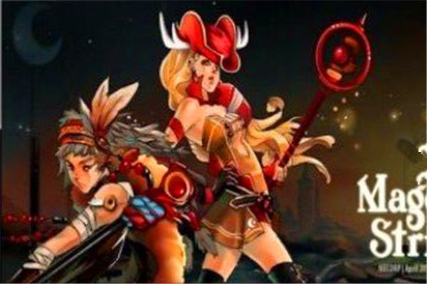 魔法師戰鬥 魔法師戰鬥