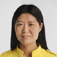 楊剛玲 楊剛玲