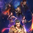 極道龍神(若鴻文化製作的網路動畫) 極道龍神(若鴻文化製作的網路動畫)