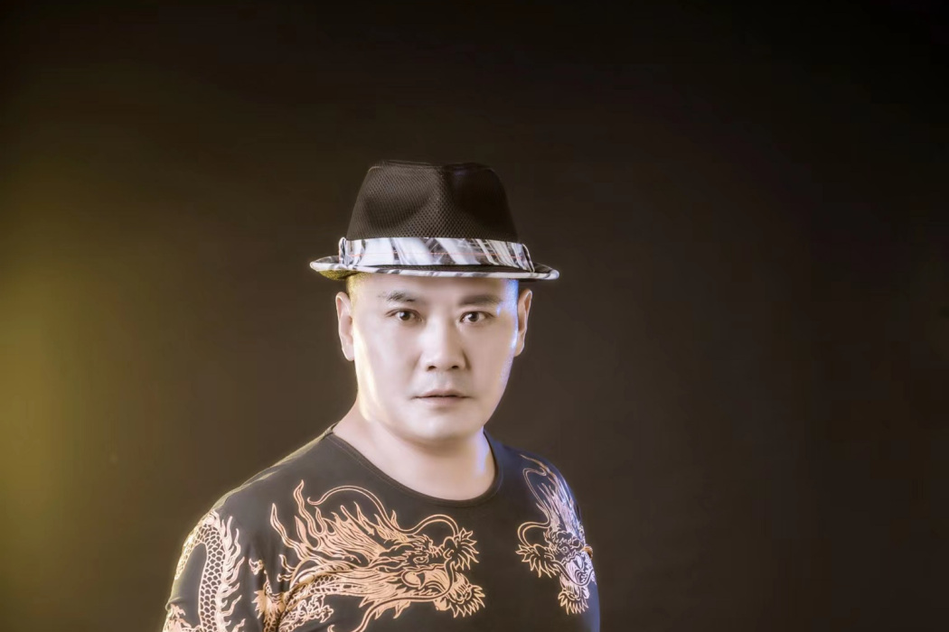 仇金豹 仇金豹