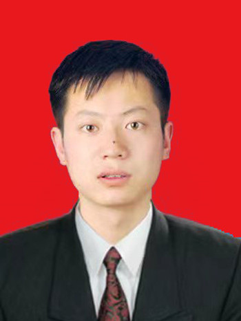趙志浩(四川省廣元市利州區國有資產監督管理和金融工作局黨組成員、副局長)