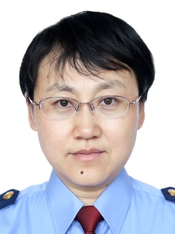 劉青梅(山東省濱州市霑化區市場監督管理局黨組成員、三級主辦) 劉青梅(山東省濱州市霑化區市場監督管理局黨組成員、三級主辦)