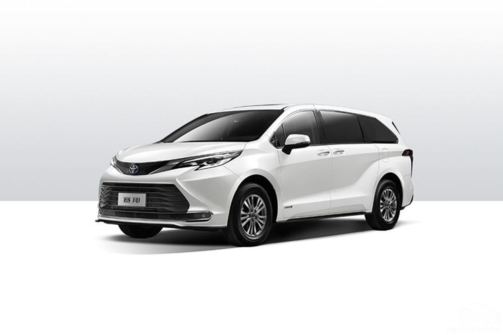 賽那SIENNA 賽那SIENNA