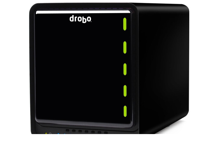 Drobo5D Drobo5D