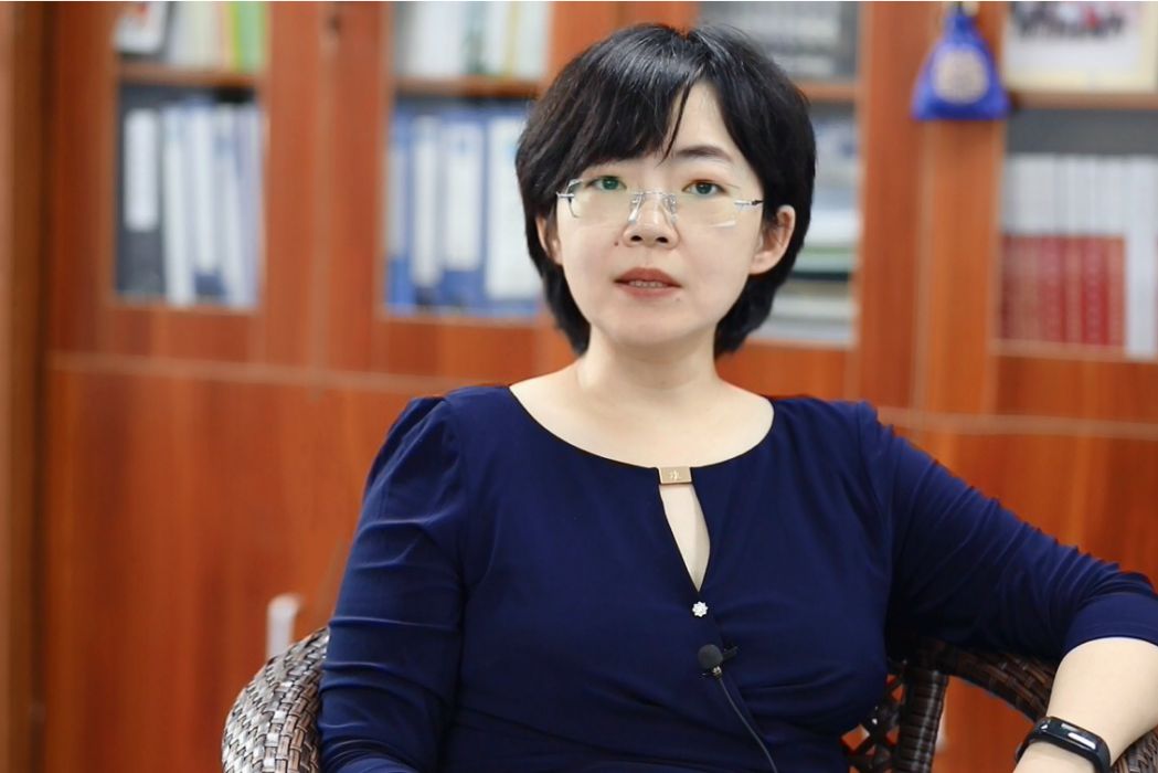 鄧高峰(中國建築科學研究院有限公司中建研科技股份有限公司副總工程師) 鄧高峰(中國建築科學研究院有限公司中建研科技股份有限公司副總工程師)