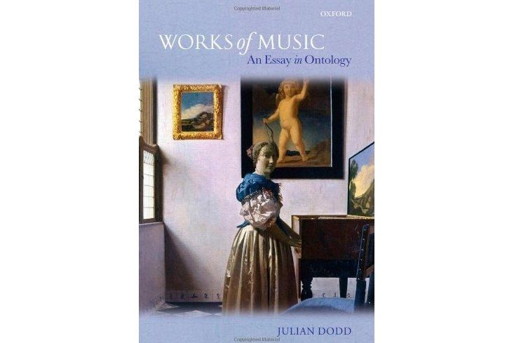 Works of Music Works of Music