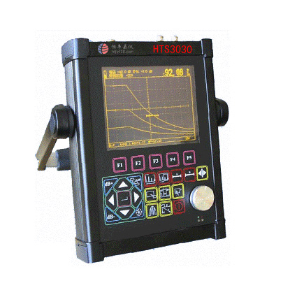 HTS3030焊縫檢測儀