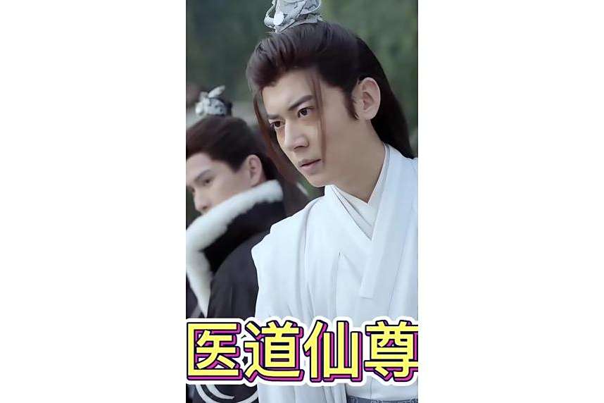 醫道仙尊(抖音播出微短劇) 醫道仙尊(抖音播出微短劇)