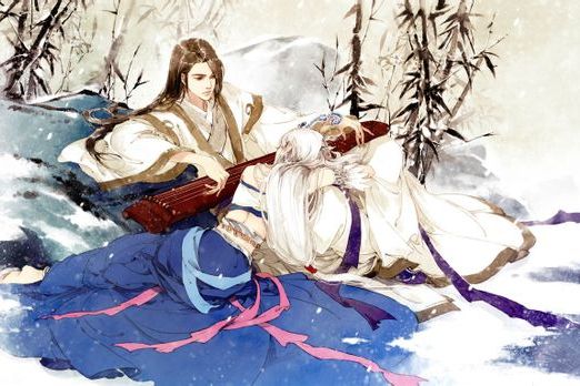 煙花一世 煙花一世