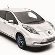 日產LEAF 日產LEAF