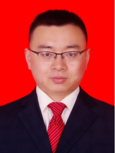陳殷鵬 陳殷鵬