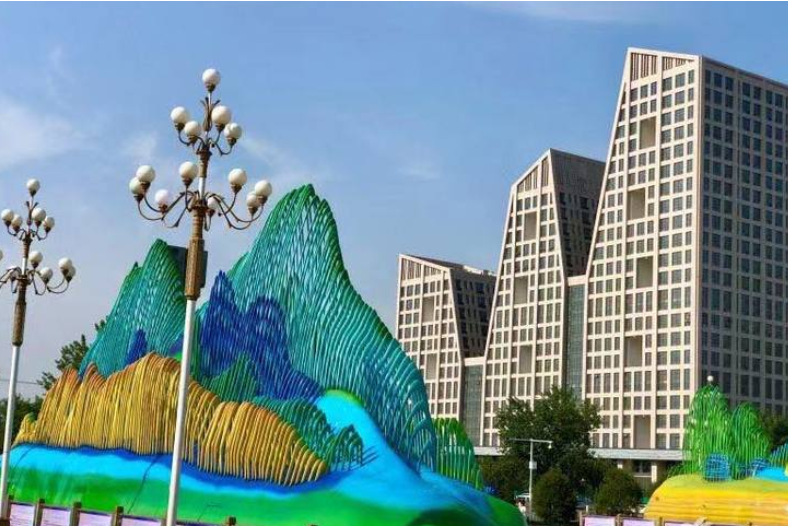 U山水 U山水