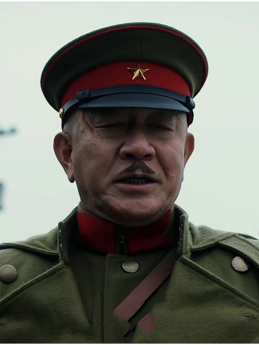 山本一木(盜墓歷險電影《九龍鎮天棺》中的角色) 山本一木(盜墓歷險電影《九龍鎮天棺》中的角色)