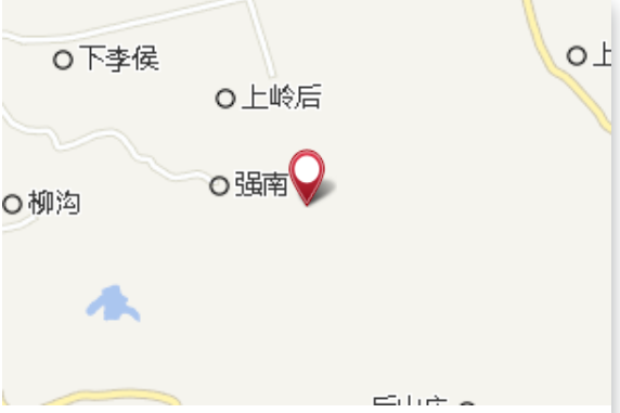 黃家堡 黃家堡