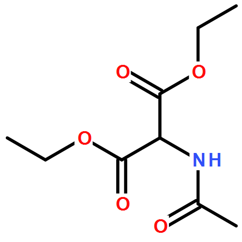 乙醯氨基丙二酸二乙酯