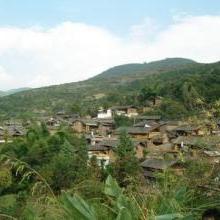 鴨打甸村