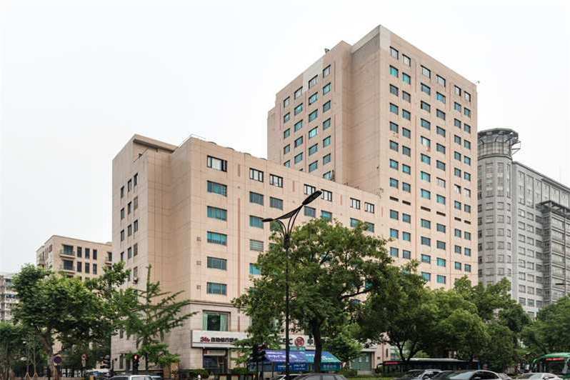 寧波大廈 寧波大廈