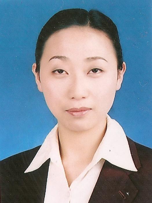 史娟(延安大學醫學院護理與健康學院外婦護理學教研室主任) 史娟(延安大學醫學院護理與健康學院外婦護理學教研室主任)