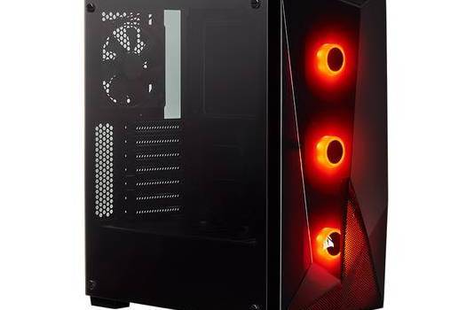 海盜船SPEC-DELTA RGB 海盜船SPEC-DELTA RGB