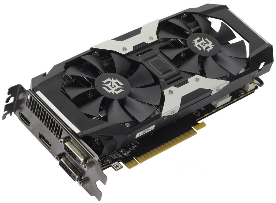 索泰GeForce GTX 1060-3GD5 X-Gaming 索泰GeForce GTX 1060-3GD5 X-Gaming