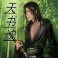天書訣(小說名稱)