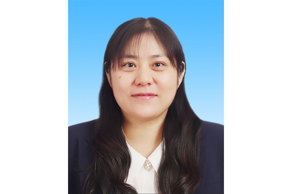 李艷梅(北京市大興區榆垡鎮黨委委員、宣傳部長) 李艷梅(北京市大興區榆垡鎮黨委委員、宣傳部長)