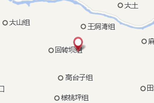 大屋基崗