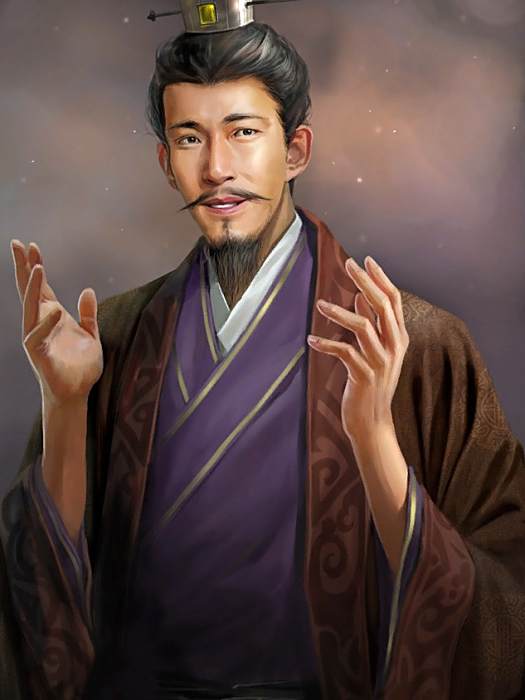 諸葛瑾(遊戲《三國志・戰略版》中的武將)