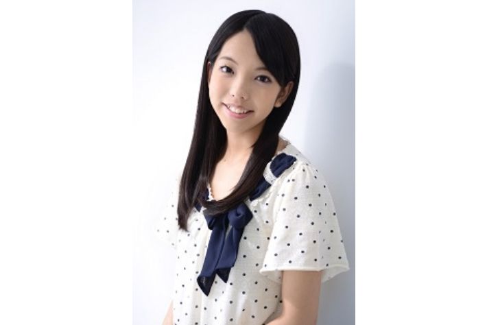 河井晴菜 河井晴菜