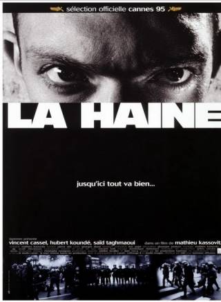 文森特·卡索(Vincent Cassel)